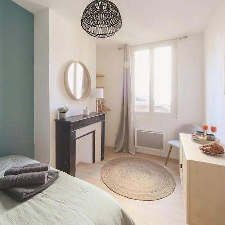 La Chrysalide Apartman Le Havre Kültér fotó